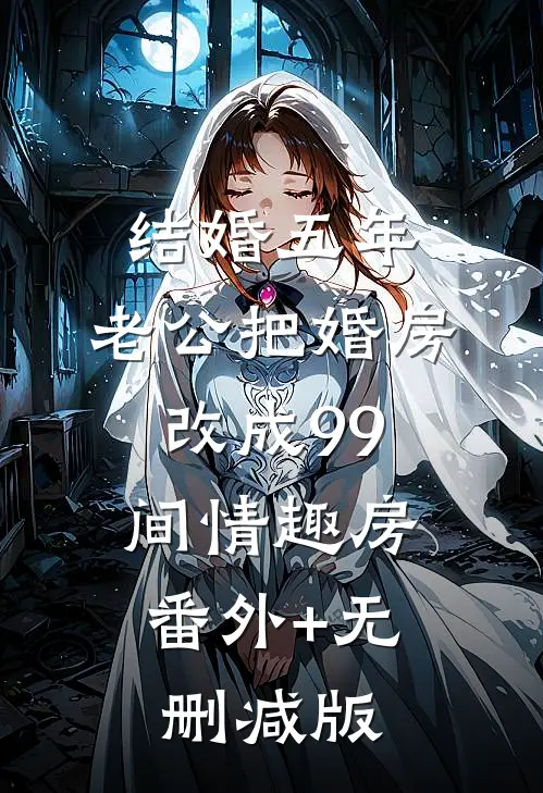 结婚五年，老公把婚房改成99间情趣房:番外+无删减版