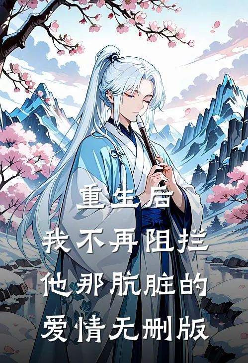重生后，我不再阻拦他那肮脏的爱情无删版