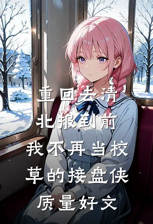 重回去清北报到前，我不再当校草的接盘侠质量好文