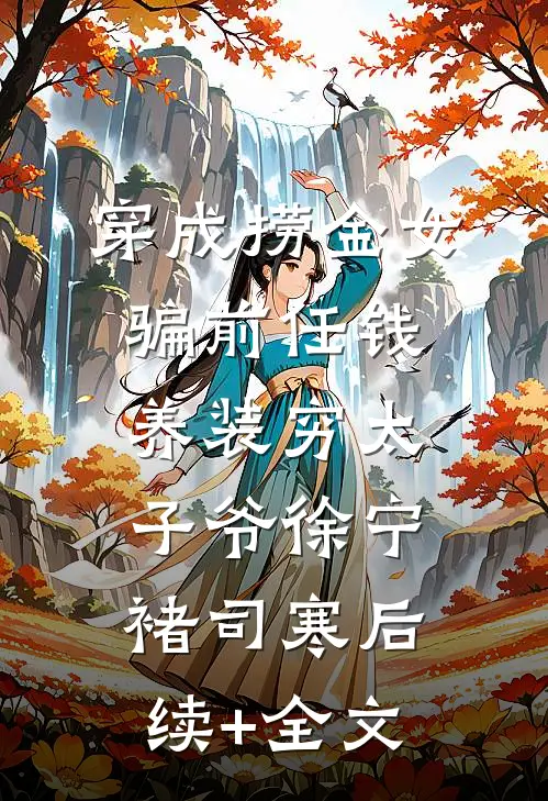 逃荒：流民兄妹捡了满级福宝全文+免费
