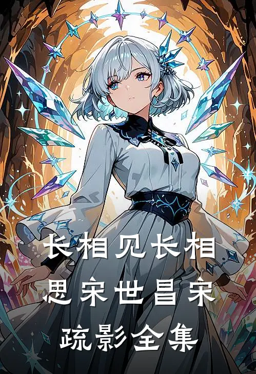 长相见长相思宋世昌宋疏影全集