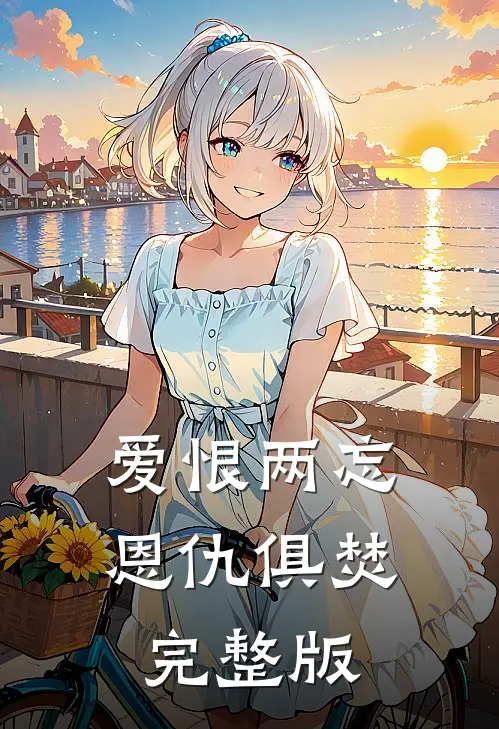 爱恨两忘，恩仇俱焚完整版