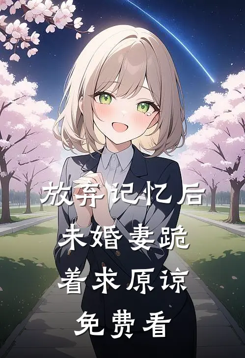 放弃记忆后，未婚妻跪着求原谅免费看