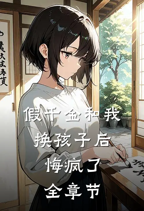 假千金和我换孩子后，悔疯了全章节