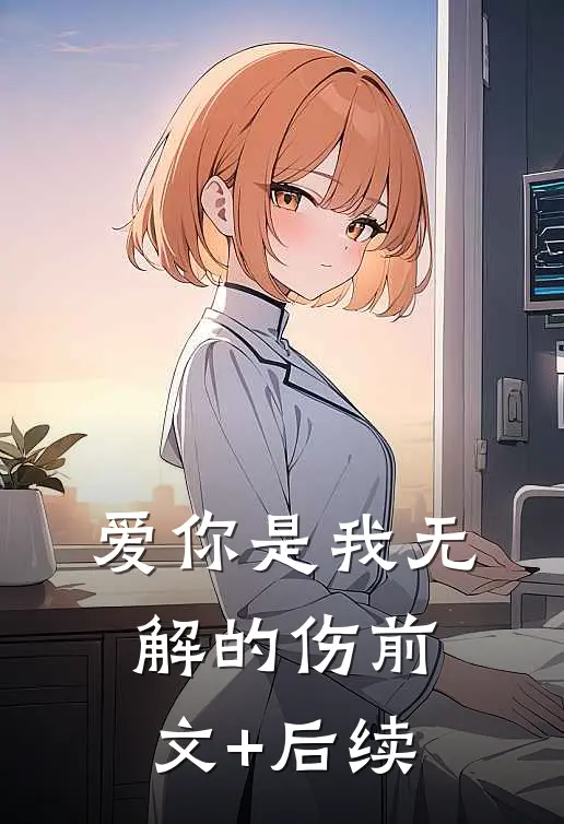 爱你是我无解的伤前文+后续