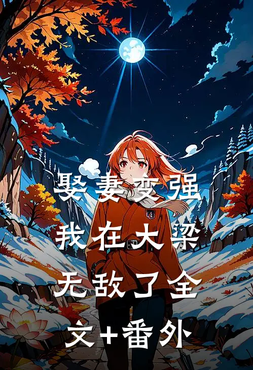 娶妻变强，我在大梁无敌了全文+番外