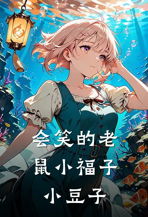 会笑的老鼠小福子小豆子
