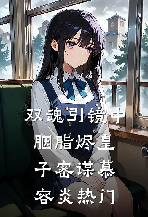 双魂引·镜中胭脂烬-皇子密谋慕容炎热门