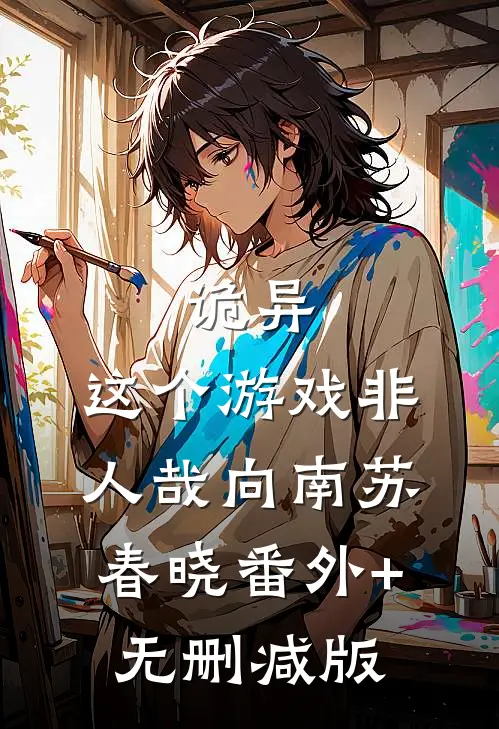 诡异：这个游戏非人哉向南苏春晓番外+无删减版