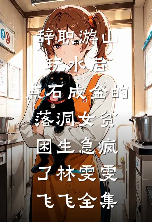 辞职游山玩水后，点石成金的落洞女贫困生急疯了林雯雯飞飞全集