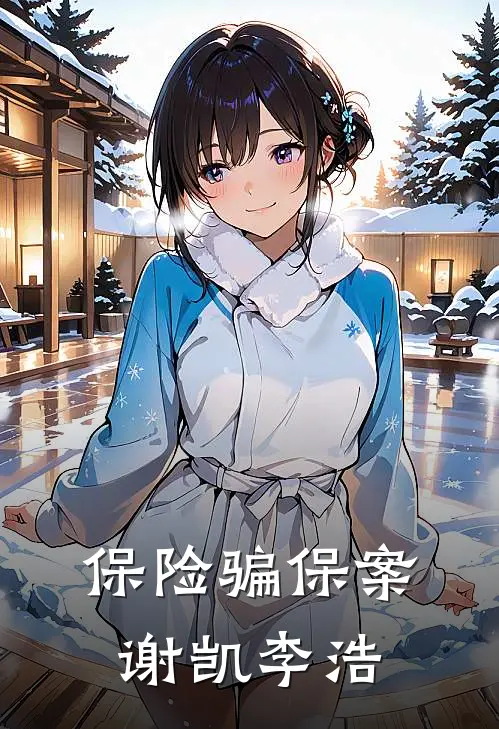 保险骗保案谢凯李浩