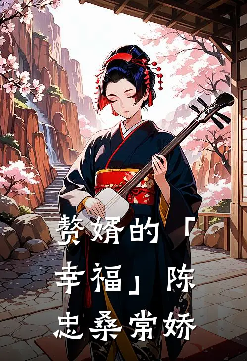 赘婿的「幸福」陈忠桑常娇