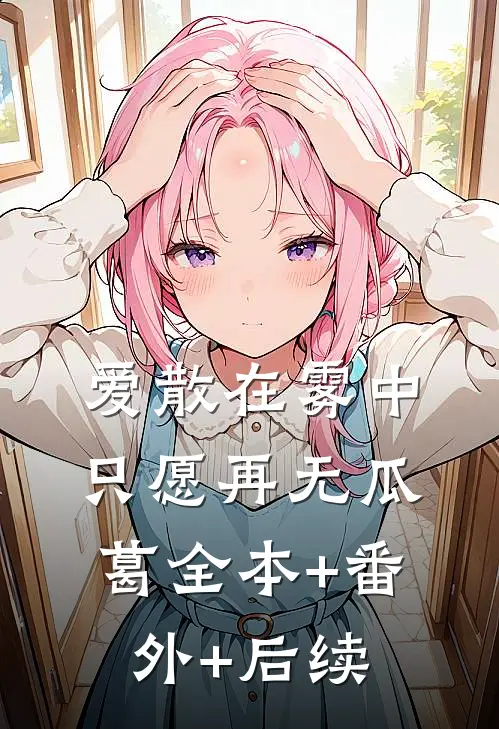 爱散在雾中，只愿再无瓜葛全本+番外+后续