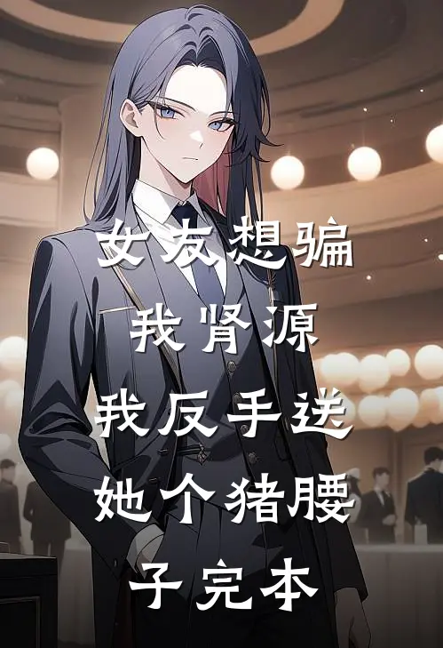 女友想骗我肾源，我反手送她个猪腰子完本