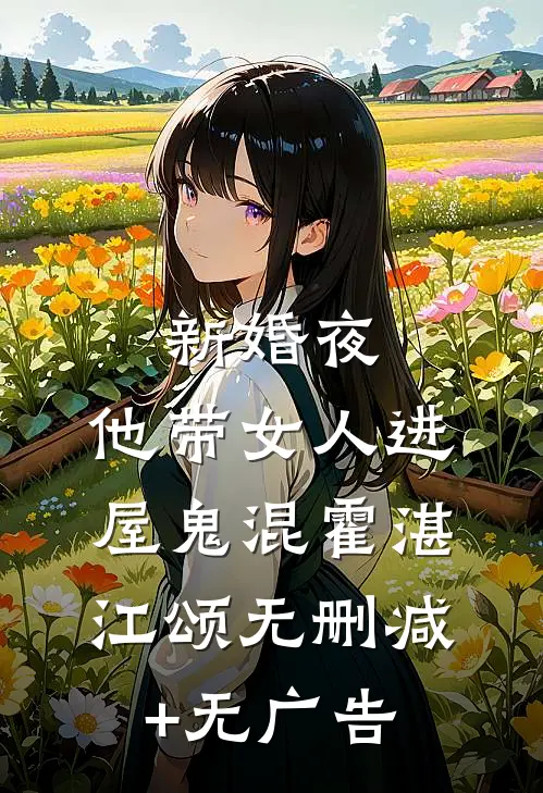 新婚夜，他带女人进屋鬼混霍湛江颂无删减+无广告