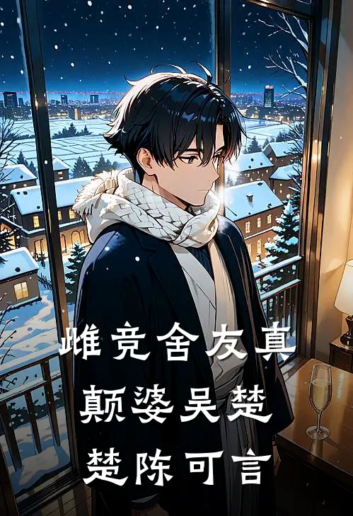 雌竞舍友真颠婆吴楚楚陈可言