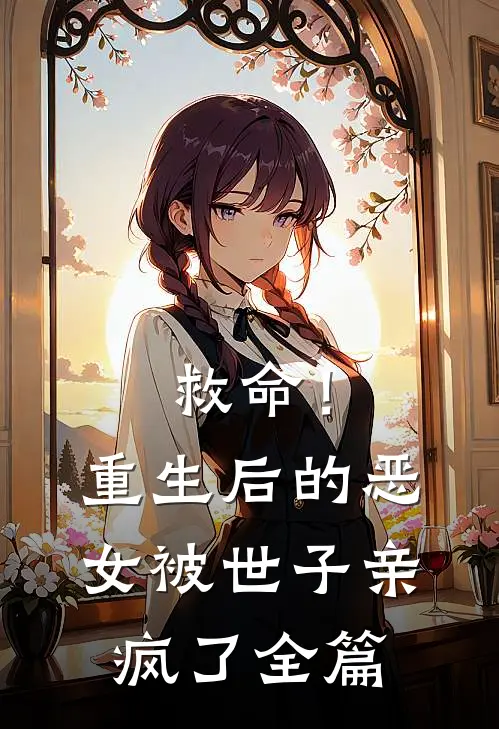 救命！重生后的恶女被世子亲疯了全篇