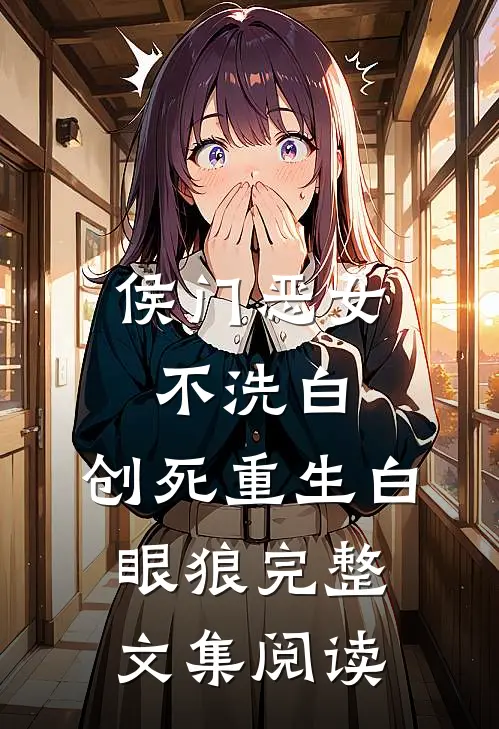 侯门恶女不洗白，创死重生白眼狼完整文集阅读