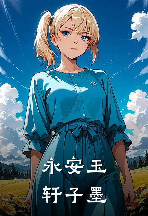 永安玉轩子墨