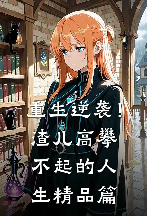 重生逆袭！渣儿高攀不起的人生精品篇