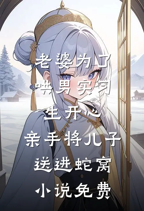 老婆为了哄男实习生开心，亲手将儿子送进蛇窝小说免费