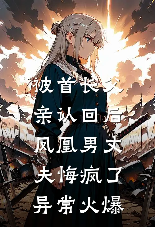 被首长父亲认回后，凤凰男丈夫悔疯了异常火爆