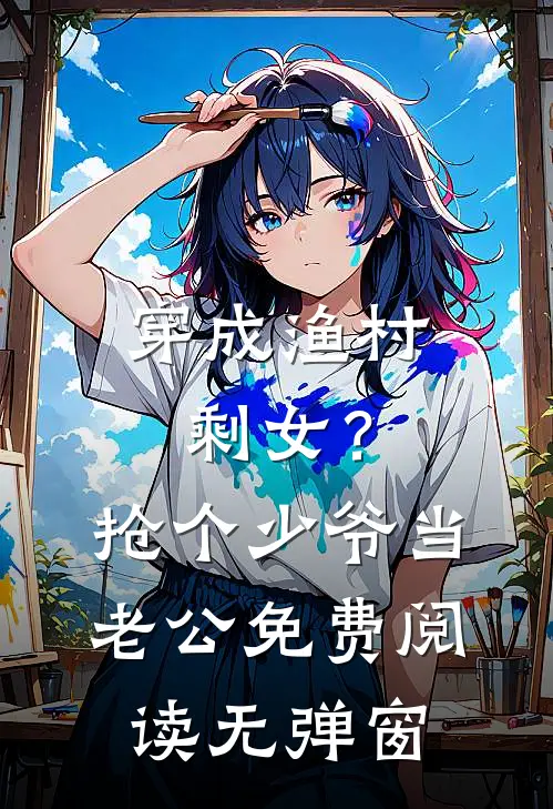 穿成渔村剩女？抢个少爷当老公免费阅读无弹窗