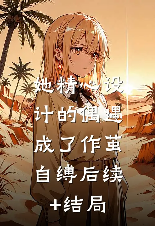 她精心设计的偶遇，成了作茧自缚后续+结局