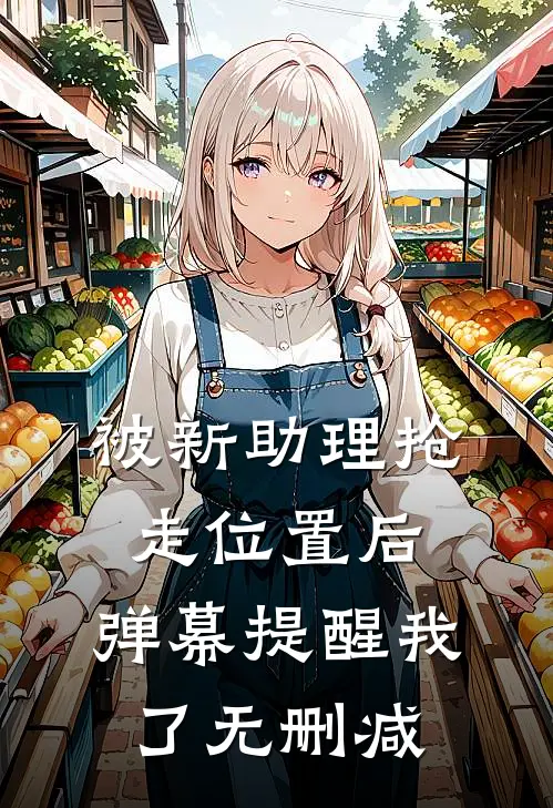 被新助理抢走位置后，弹幕提醒我了无删减
