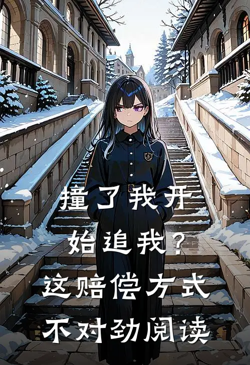 撞了我开始追我？这赔偿方式不对劲阅读