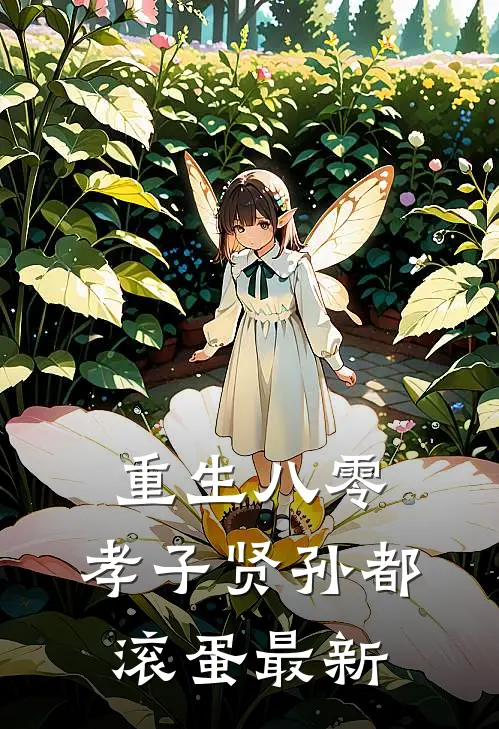 重生八零：孝子贤孙都滚蛋最新