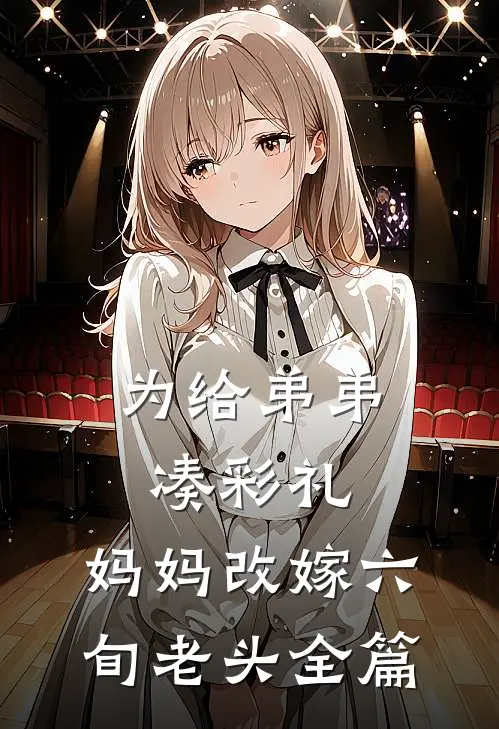 为给弟弟凑彩礼，妈妈改嫁六旬老头全篇