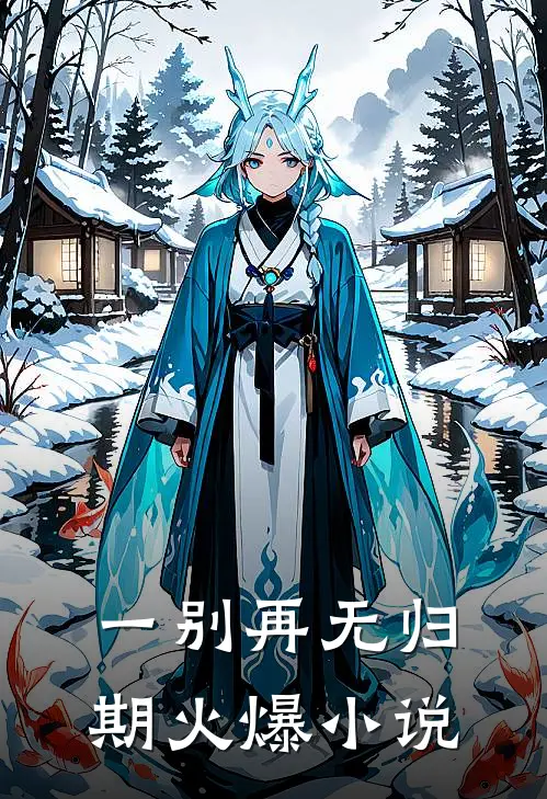 一别再无归期火爆小说