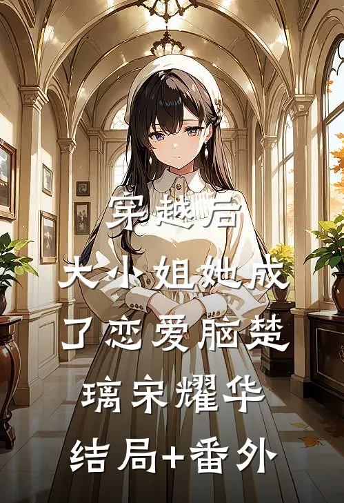 穿越后，大小姐她成了恋爱脑楚璃宋耀华:结局+番外