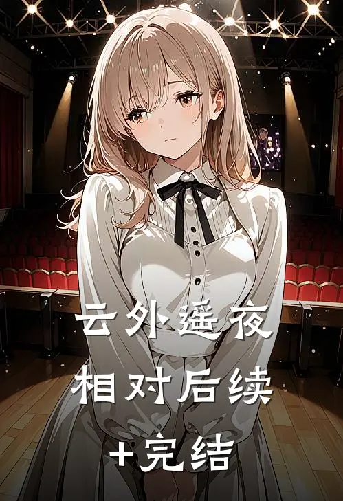 云外遥夜相对后续+完结