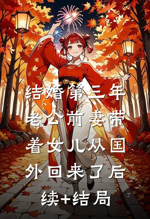结婚第三年，老公前妻带着女儿从国外回来了后续+结局