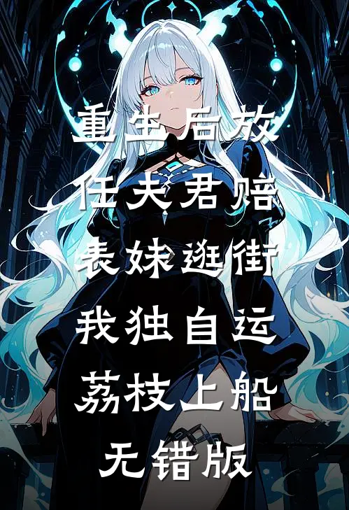重生后放任夫君赔表妹逛街，我独自运荔枝上船无错版
