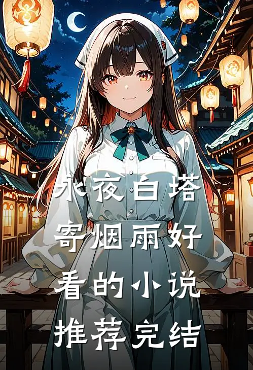 永夜白塔寄烟雨好看的小说推荐完结
