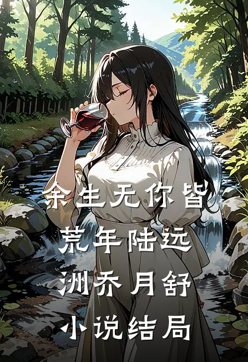 余生无你皆荒年陆远洲乔月舒小说结局