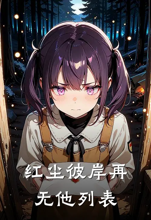红尘彼岸再无他列表