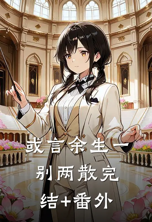 或言余生一别两散完结+番外
