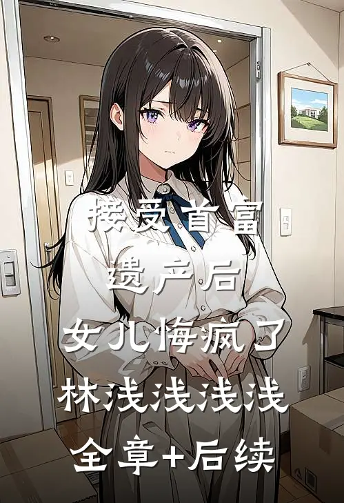 接受首富遗产后，女儿悔疯了林浅浅浅浅:全章+后续