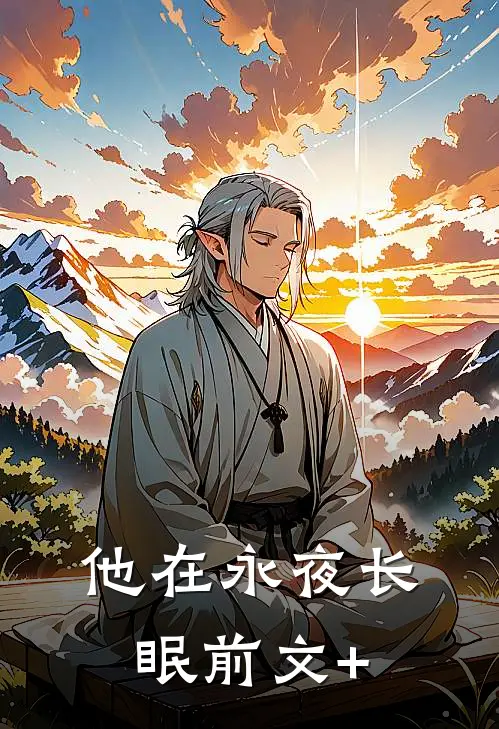 他在永夜长眠前文+