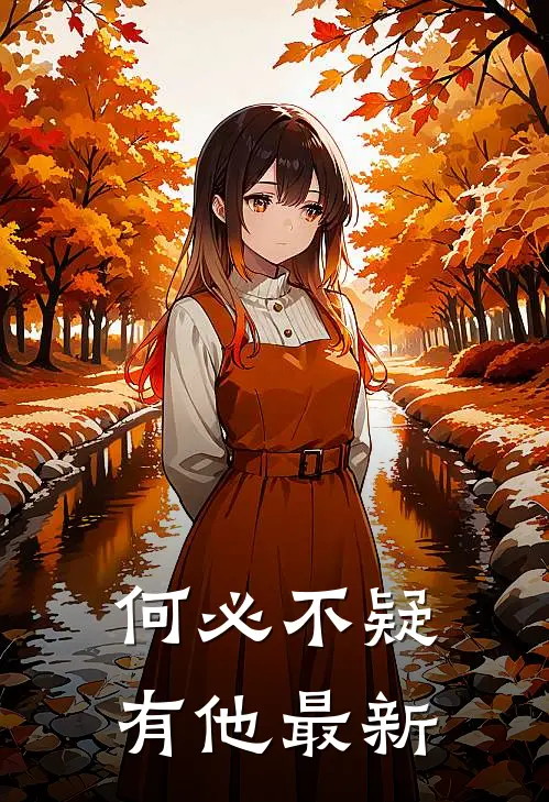何必不疑有他最新