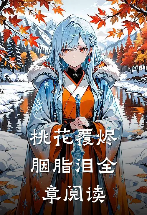 桃花覆烬胭脂泪全章阅读