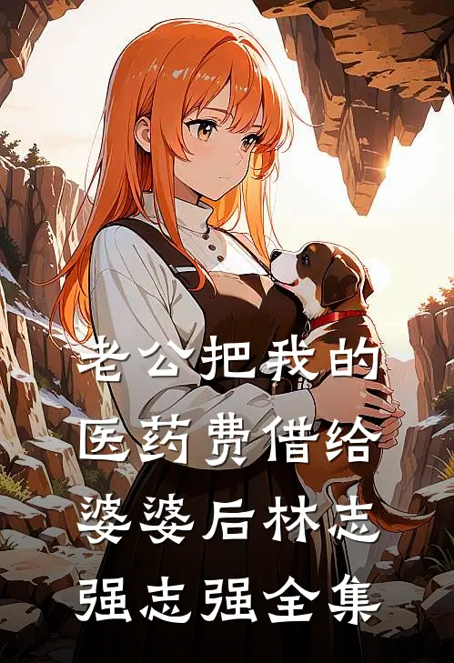 老公把我的医药费借给婆婆后林志强志强全集