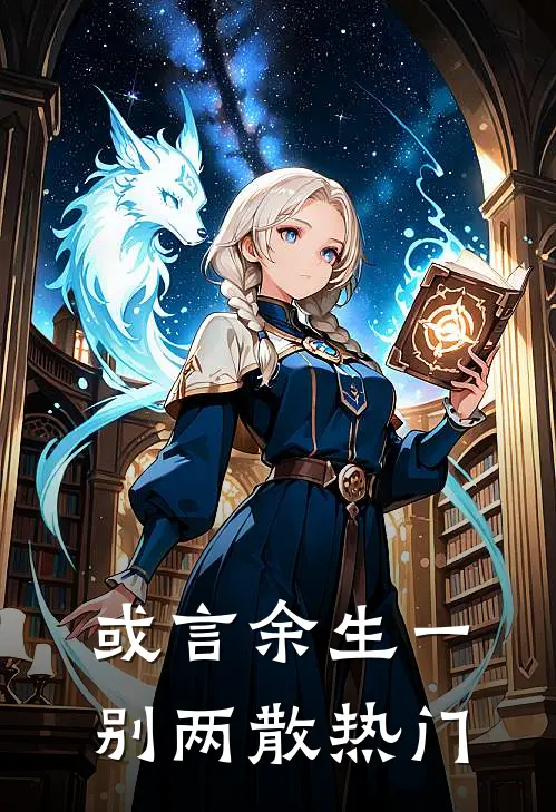 或言余生一别两散热门