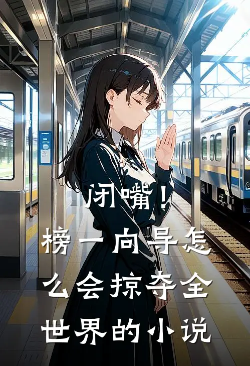 闭嘴！榜一向导怎么会掠夺全世界的小说