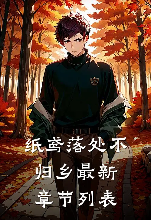 曾是惊鸿照影来小说免费阅读