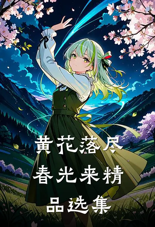 黄花落尽春光来精品选集